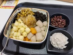 -鲜芋仙(番禺万达广场店)
