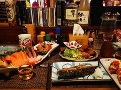 -半藏居酒屋(香港花园店)