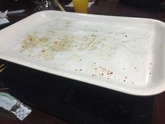 iphone_upload_pic-云晓光头烧烤吧(盛夏店)