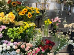 -植物学家的女儿(北马道巷店)