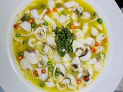 -青花椒花椒鱼(合生汇店)