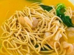鸡火大煮干丝-清华大学-观畴园餐厅
