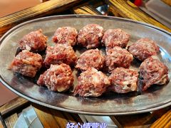 -光头仔烧鸡牛杂店