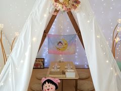 -天空花园餐吧·生日·团建(南山店)