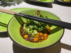 味碟-一叶一世界•素食餐厅(环球中心店)