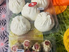 -白玉兰食品甜凤店(合生汇店)