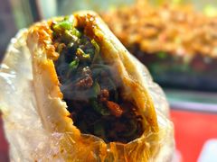 -正宁路小吃夜市