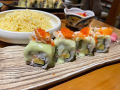 -一心创作料理屋(经开万达店)