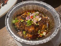 -辛香汇·现炒川菜(武进吾悦店)