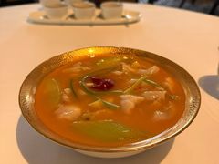 -宝丽轩中餐厅BAOLIXUAN
