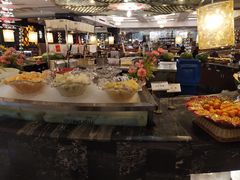 -芭菲盛宴·环球美食(解放碑英利国际店)