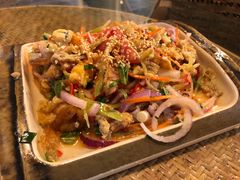 -多哥水傣味餐厅(司马巷店)