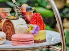 -利顺德大饭店·维多利亚花园(小白楼店)