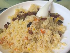 -撒拉花儿·新疆菜·清真(太阳宫店)