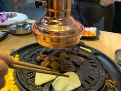 -三国惹火烤肉