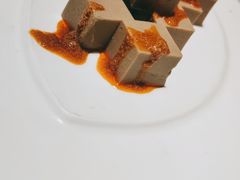 川式鹅肝酱-渝信川菜(华盛店)