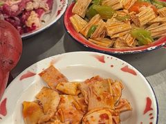 -永安里地摊烤肉(首创店)