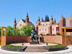 -安徒生童话乐园