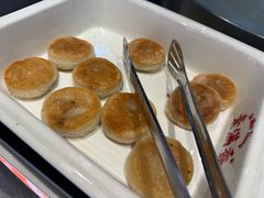 -素满香·食养自助(建邺万达店)