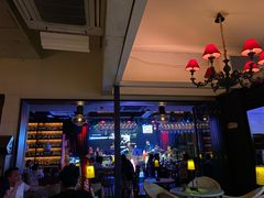 大堂-酒肆浅葱•烧烤•龙虾•排档(卓悦intown店)