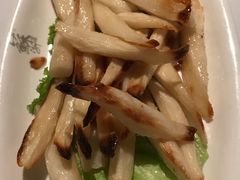 糖醋烤山药-苏浙汇(朝外店)