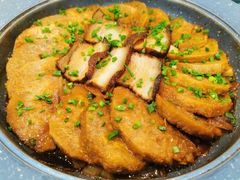 -锡和无锡菜(景丽苑店)