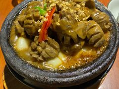 -潮堂(环球金融中心店)