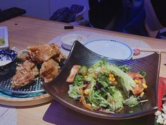 -琴寿司居酒屋(中山广场店)