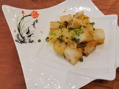 XO酱萝卜糕-顺悦酒家(嘉信城市广场店)