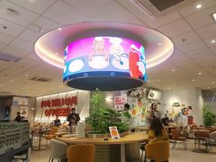 -必胜客(华都店)