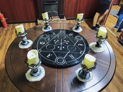 -棂笼·深度沉浸密室(武汉旗舰店)