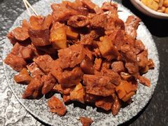 -朱雀门精酿(南马道巷店)