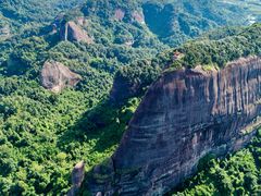 -丹霞山风景名胜区