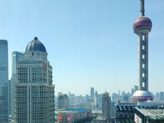 -上海凯宾斯基大酒店