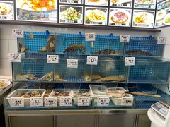 -李连贵酒家熏肉大饼(昆明街店)