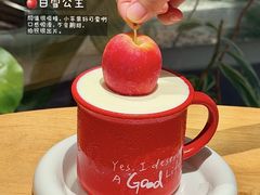 -The Good Place好地方·Brunch·coffee(国贸店)