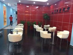 -华谊兄弟影院(北京洋桥店)