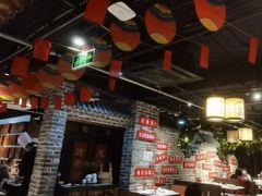 -京味斋·北京烤鸭(北京南站洋桥店)