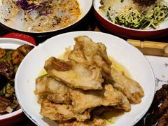 -金掌勺·锅包肉(广渠门店)