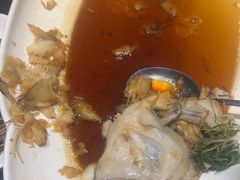 -金狮麟·新豫菜(金码大厦店)