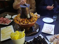 -北龙火锅店(燕山大街店)