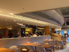 -威斯汀舞台餐厅