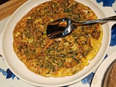 闽南海蛎煎-王庄阿咪海鲜大排档(上下杭店)