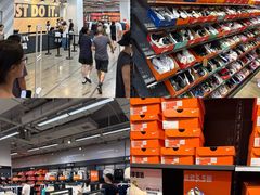 -宁波杉井奥特莱斯广场