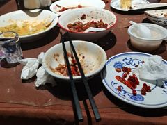 -天下客饭店(中山路店)