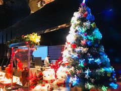 -西安W酒店·WEI全味西餐厅