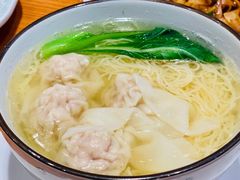 -頂好酒家·经典粤菜(海信广场店)