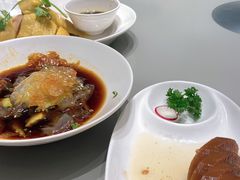 -红城阁·上海味道(四平路店)