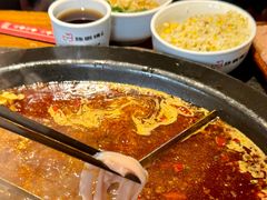 -陈眼镜火锅(总店)