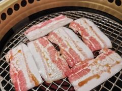 -额尔敦牛厨师铜板烧